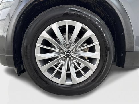 Used 2024 MAZDA CX-90 3.3 Turbo w/ Preferred Plus AWD/4WD image 50