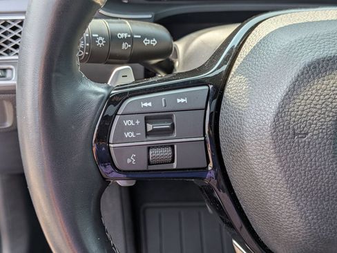 Used 2024 Acura Integra A-Spec FWD image 18