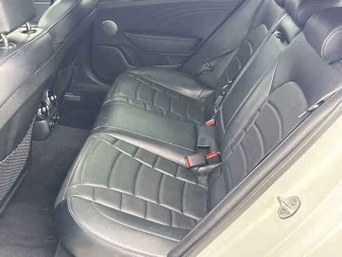 Used 2022 Kia Stinger GT2 w/ Scorpion Package image 12