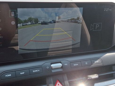 Certified 2025 Kia K4 EX FWD image 18