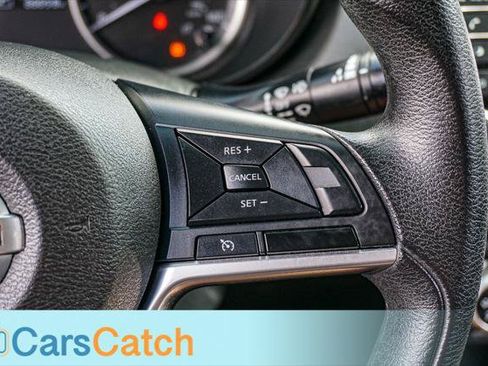 Used 2020 Nissan Versa S FWD image 24