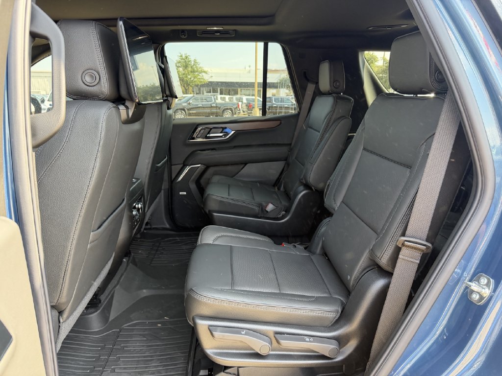 New 2027 GMC Yukon Denali w/ Denali Reserve Package AWD/4WD image 25