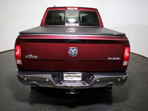 Used 2017 RAM 1500 Big Horn image 10