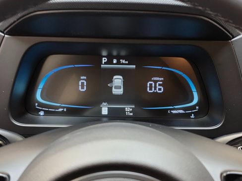 New 2026 Hyundai Elantra Sport image 20