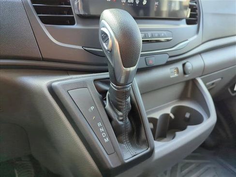 New 2026 Ford Transit 350 148 High Roof Extended w/ Load Area Protection Package image 14