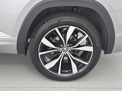 New 2026 Volkswagen Atlas SEL Premium R-Line AWD/4WD image 34