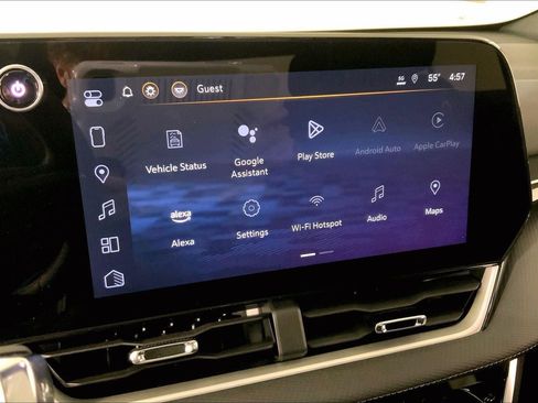 Used 2025 Chevrolet Equinox LT image 6