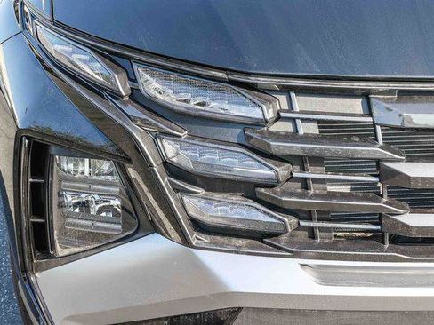 New 2026 Hyundai Tucson SE image 10