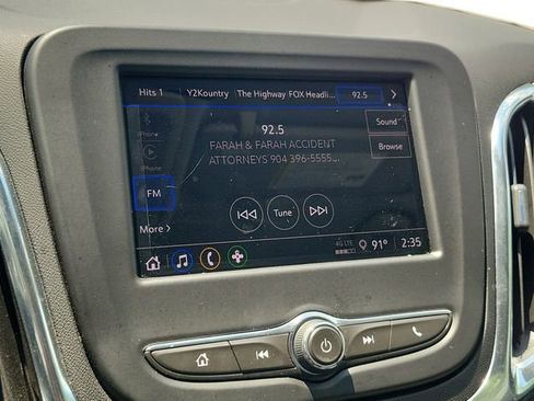 Certified 2024 Chevrolet Equinox LS w/ LS Convenience Package FWD image 28