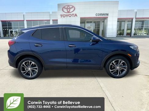 Used 2023 Buick Encore GX Select FWD image 6