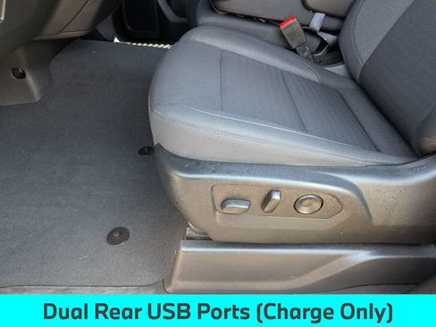 Used 2022 Chevrolet Silverado 1500 Custom RWD image 15