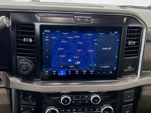 New 2026 Ford F350 Platinum w/ Platinum Plus Package image 20