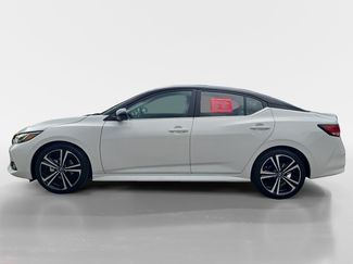 Certified 2023 Nissan Sentra SR w/ SR Premium Package FWD video 2