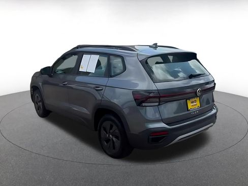 Used 2026 Volkswagen Taos S FWD image 10