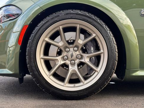 Used 2023 Dodge Charger Scat Pack RWD image 28