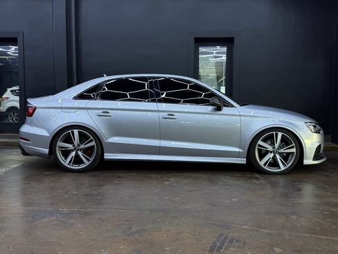 Used 2018 Audi RS 3 AWD/4WD image 9