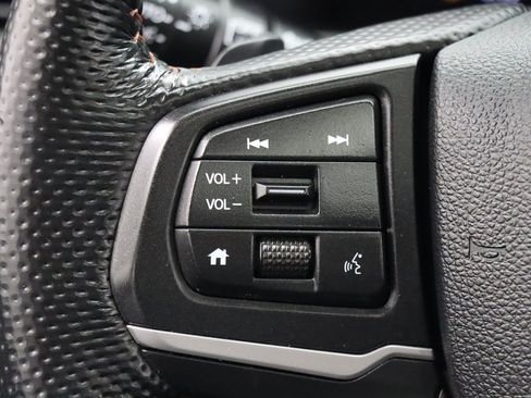 Used 2024 Honda Ridgeline TrailSport image 18