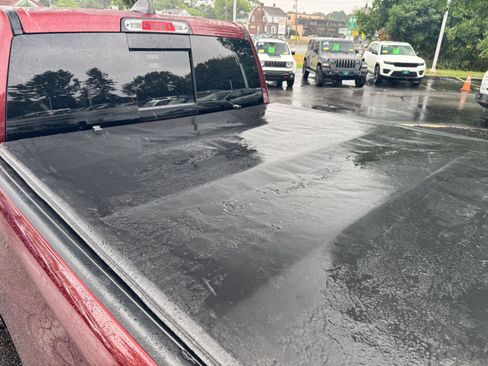 Used 2022 RAM 1500 Big Horn AWD/4WD image 13