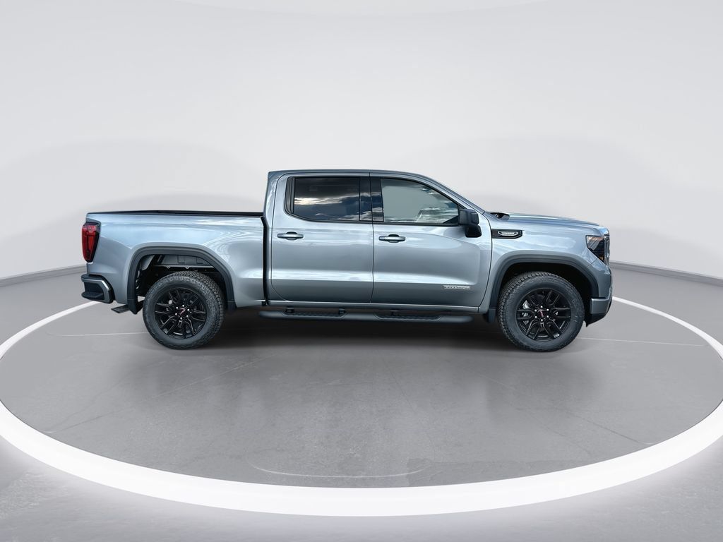 New 2026 GMC Sierra 1500 Elevation w/ Elevation Select Package RWD image 9