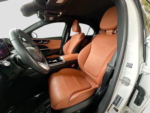 Used 2024 Mercedes-Benz C 300 Sedan image 20