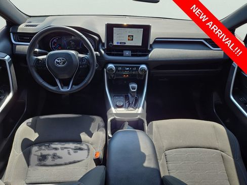 Used 2024 Toyota RAV4 SE AWD/4WD image 11