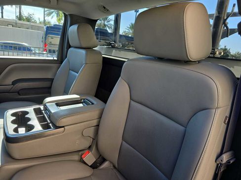 Used 2018 Chevrolet Silverado 2500 W/T w/ WT Convenience Package image 10