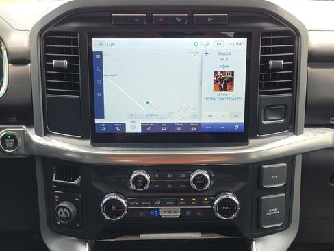 Used 2022 Ford F150 Lariat image 16