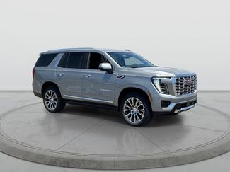 New 2026 GMC Yukon Denali w/ Denali Reserve Package AWD/4WD video 2