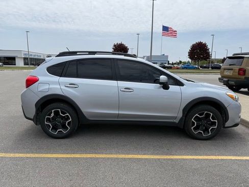 Used 2013 Subaru Crosstrek 2.0i Limited AWD/4WD image 6