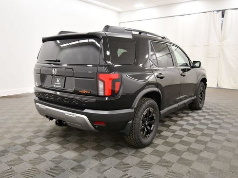 New 2026 Honda Passport TrailSport Elite image 7