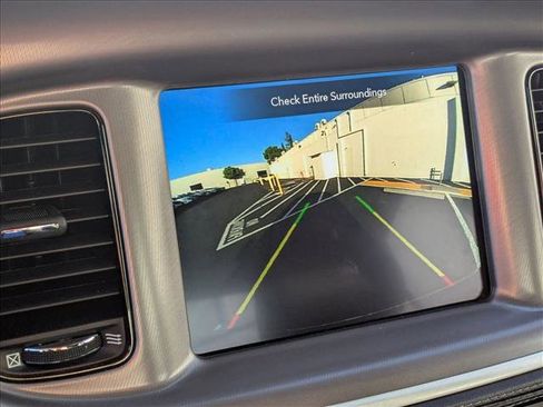 Used 2022 Dodge Charger R/T w/ Plus Group image 14