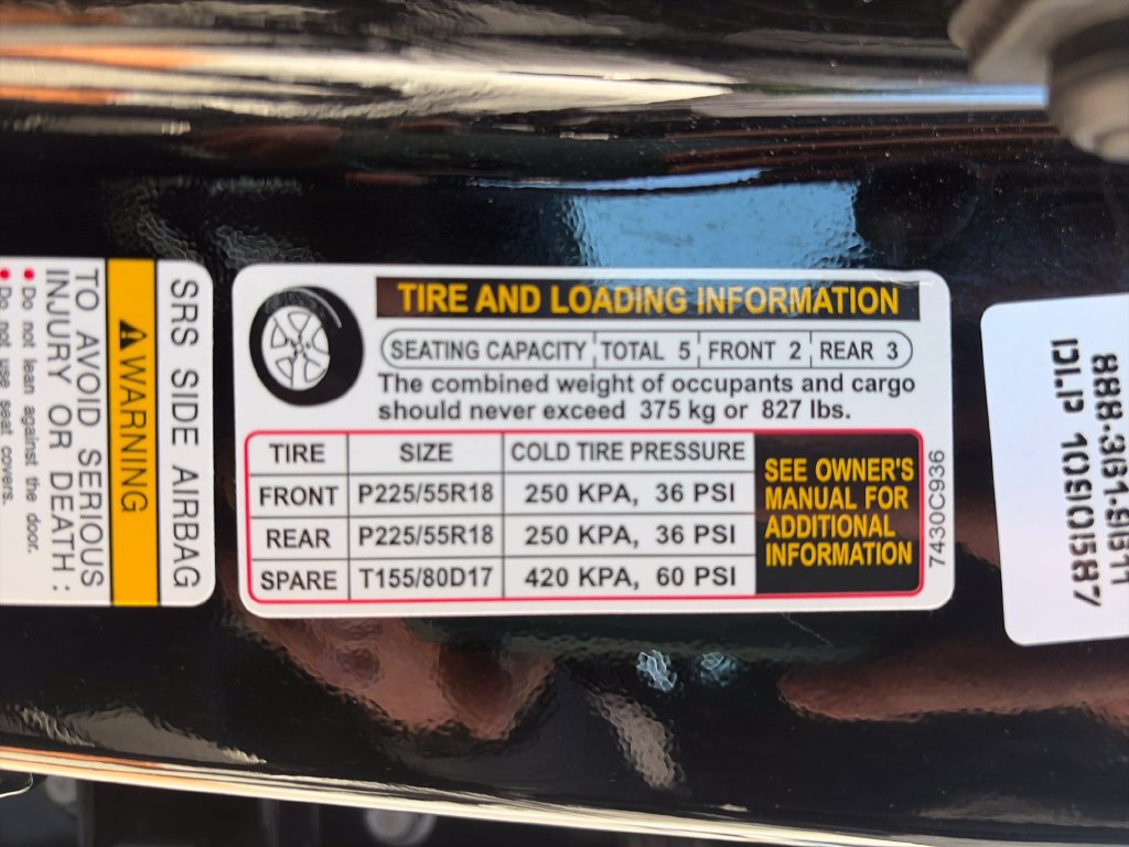 Used 2026 Mitsubishi Eclipse Cross SE AWD/4WD image 27