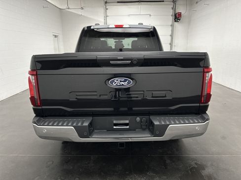 Used 2024 Ford F150 XLT AWD/4WD image 9