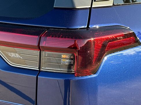 New 2026 Subaru Outback Premium image 33