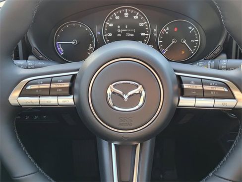 New 2026 MAZDA CX-50 2.5 Hybrid w/ Weather Package image 22