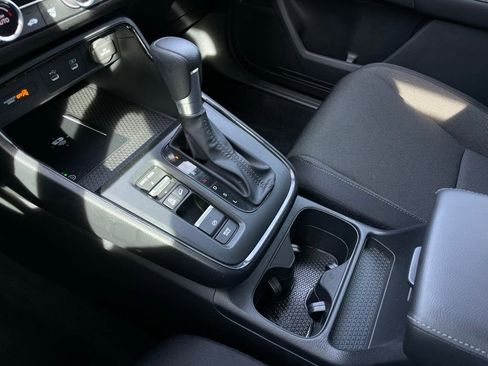 Used 2026 Honda CR-V LX image 19