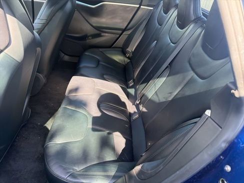 Used 2016 Tesla Model S RWD image 14