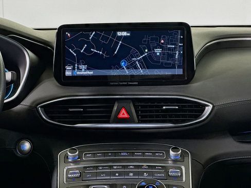 Used 2022 Hyundai Santa Fe Calligraphy image 13