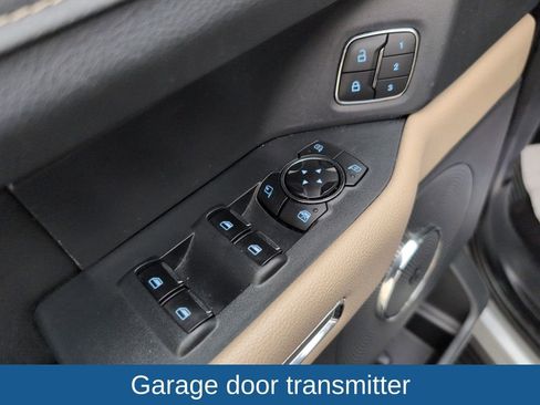 Certified 2024 Ford Expedition Limited image 40