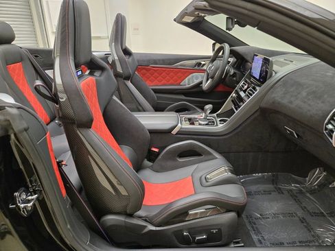 Used 2025 BMW M8 Competition AWD/4WD image 25