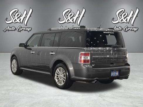 Used 2019 Ford Flex SEL w/ Equipment Group 202A AWD/4WD image 18