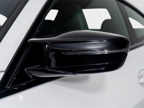 Used 2025 BMW M4 Coupe RWD image 28
