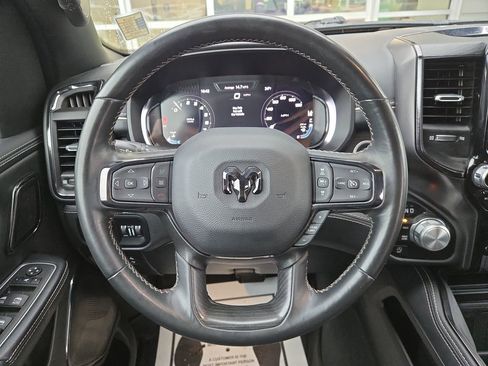 Used 2023 RAM 1500 Limited image 20