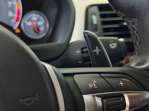 Used 2015 BMW M3 image 28