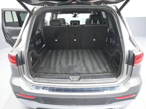 Used 2022 Mercedes-Benz GLB 250 image 20