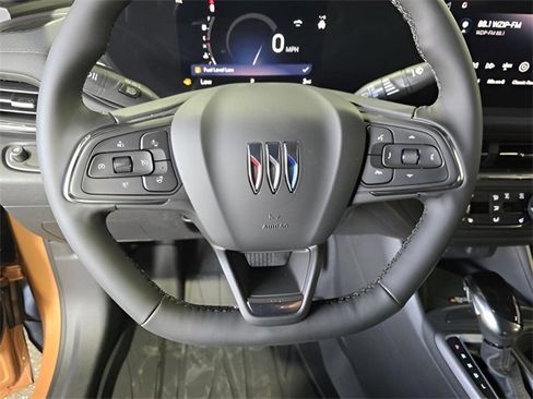 New 2025 Buick Envista Preferred w/ Convenience I Package image 24