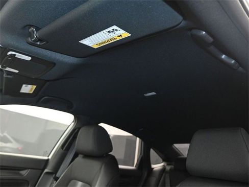 New 2026 Honda Civic Sport image 2