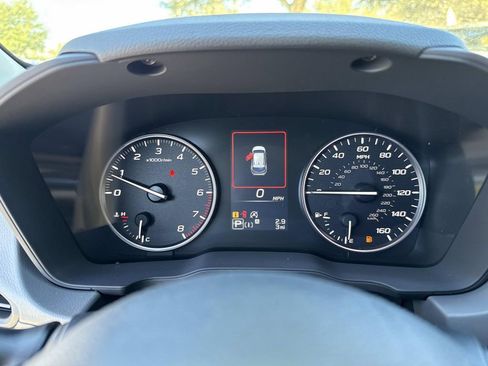 New 2026 Subaru Crosstrek 2.0i Premium image 35