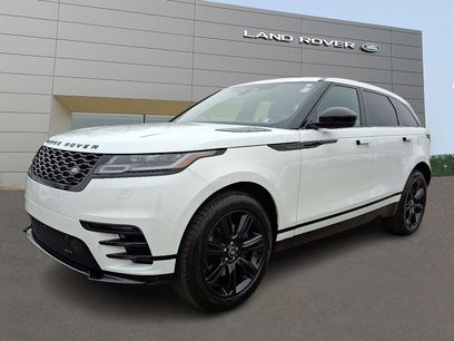 Used 2023 Land Rover Range Rover Velar R-Dynamic S