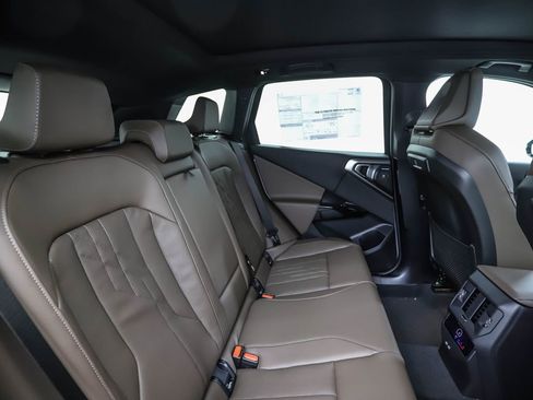 New 2026 BMW X3 xDrive30 AWD/4WD image 27